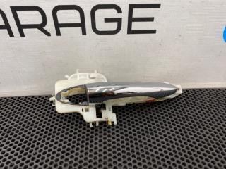 Запчасть ручка двери наружная правая Kia Sportage 2015