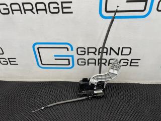 Запчасть замок двери задний правый Kia Sportage 2015