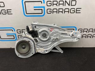 Запчасть стеклоподъемник передний правый Kia Sportage 2015