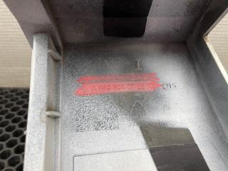Накладка под фонарь задняя левая V-Class 2007 W639 272.978 3.5 Накладка под фонарь задняя левая V-Class 2007 W639 272.978 3.5