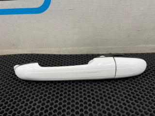 Ручка двери наружная задняя Mercedes-Benz V-Class 2007 контрактная Ручка двери наружная задняя Mercedes-Benz V-Class 2007