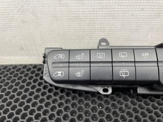 Блок кнопок V-Class 2007 W639 272.978 3.5 Блок кнопок V-Class 2007 W639 272.978 3.5