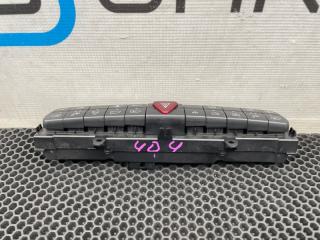 Блок кнопок V-Class 2007 W639 272.978 3.5 Блок кнопок V-Class 2007 W639 272.978 3.5