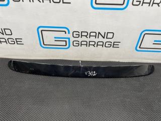 Спойлер Kia Sportage 2015