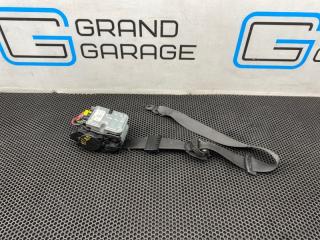 Ремень безопасности передний правый Mercedes-Benz E-Class 2008