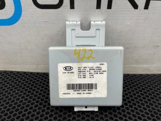 Запчасть блок электронный Kia Sportage 2015