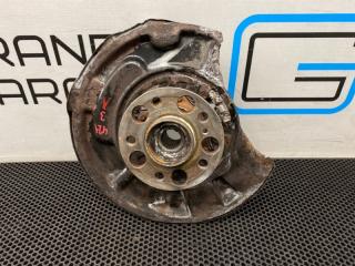 Кулак задний левый Mercedes-Benz E-Class 2008