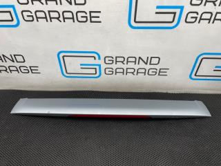 Спойлер Volkswagen Touareg 2006