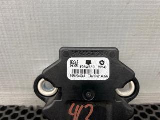 Датчик ускорения Grand Cherokee 2012 WK2 ERB 3.6