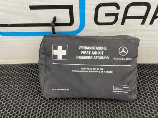 Аптечка Mercedes-Benz E-Class 2012
