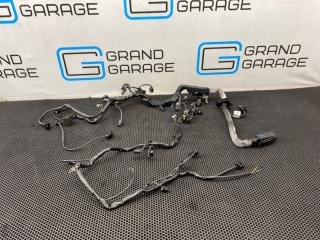 Проводка (коса) ДВС Mercedes-Benz E-Class 2008