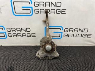 Кулак передний левый Mercedes-Benz S-Class 2005