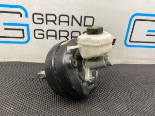 Вакуумный усилитель BMW 3-Series 2014