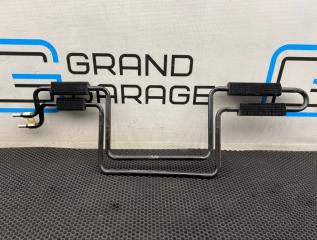 Радиатор ГУР Mercedes-Benz S-Class 2007 контрактная Радиатор ГУР Mercedes-Benz S-Class 2007