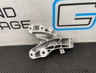 Кронштейн двигателя левый BMW X6 2009