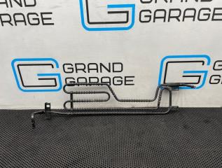 Радиатор ГУР Mercedes-Benz E-Class 2010 контрактная Радиатор ГУР Mercedes-Benz E-Class 2010