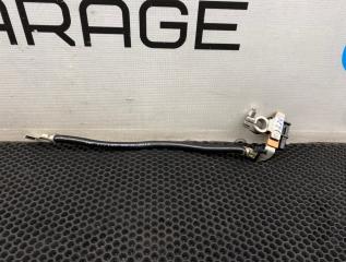 Клемма АКБ BMW 3-Series 2013