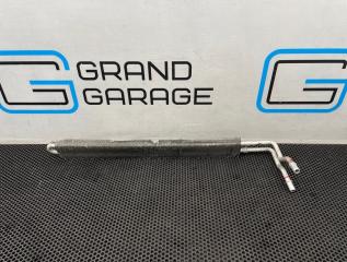 Радиатор ГУР BMW X5 2009 контрактная Радиатор ГУР BMW X5 2009