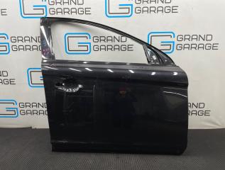 Дверь передняя правая Volvo XC60 2011