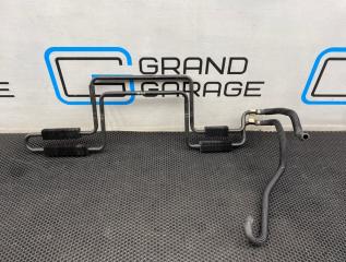 Радиатор ГУР Mercedes-Benz S-Class 2009 контрактная Радиатор ГУР Mercedes-Benz S-Class 2009