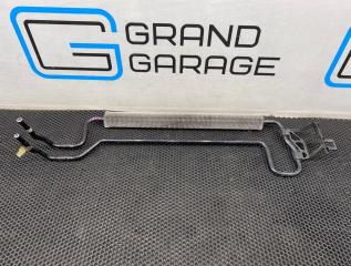 Радиатор ГУР Mercedes-Benz E-Class 2002 контрактная Радиатор ГУР Mercedes-Benz E-Class 2002