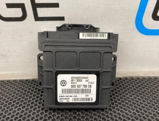 Блок АКПП Volkswagen Touareg 2007