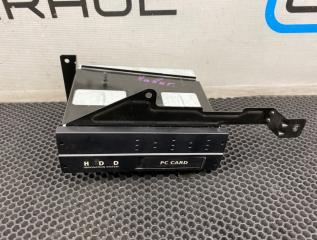 Блок навигации BMW X5 2009 контрактная Блок навигации BMW X5 2009