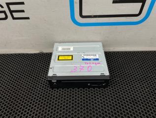 Блок навигации Land Rover Range Rover Sport 2007 контрактная Блок навигации Land Rover Range Rover Sport 2007