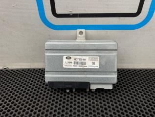 Блок управления подвеской Land Rover Range Rover Sport 2007
