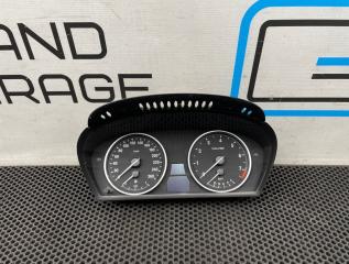 Панель приборов BMW X5 2009