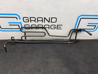 Радиатор ГУР Mercedes-Benz E-Class 2011 контрактная Радиатор ГУР Mercedes-Benz E-Class 2011