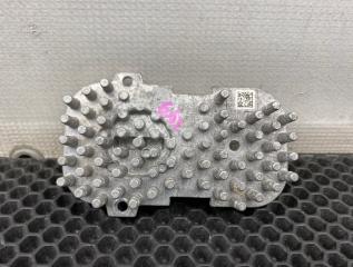 Блок фар BMW X3 2012