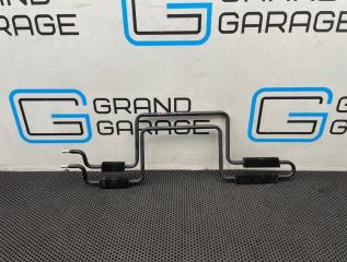 Радиатор ГУР Mercedes-Benz S-Class 2006 контрактная Радиатор ГУР Mercedes-Benz S-Class 2006