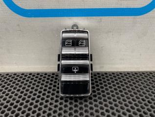 Блок стеклоподъемников задний Mercedes-Benz S-Class 2006