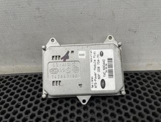 Блок фар Land Rover Range Rover Sport 2007