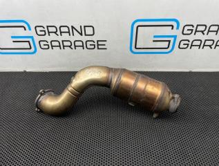 Катализатор Mercedes-Benz E-Class 2011