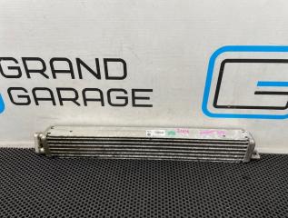 Радиатор масляный BMW 7-Series 2007