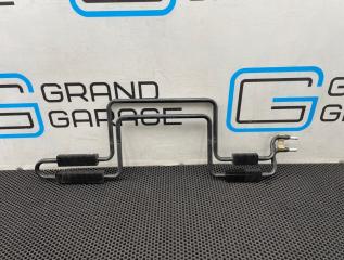 Радиатор ГУР Mercedes-Benz S-Class 2005 контрактная Радиатор ГУР Mercedes-Benz S-Class 2005