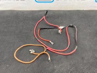 Клемма АКБ Mercedes-Benz ML-Class 2006