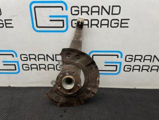 Кулак передний правый BMW 5-Series 2010