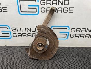 Кулак передний правый BMW X5 2007