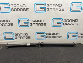 Кардан Mercedes-Benz C-Class 2012