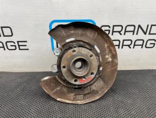 Кулак задний правый BMW 7-Series 2010