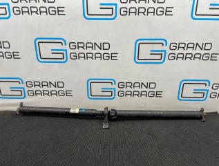 Кардан Mercedes-Benz C-Class 2011