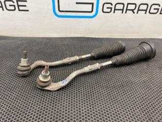 Тяги Рулевые Audi A6 2011