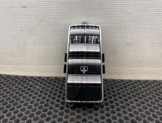 Блок стеклоподъемников задний Mercedes-Benz S-Class 2005
