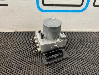 Блок ABS Jaguar XF 2013