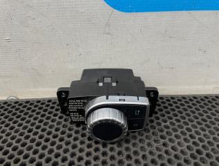 Джойстик мультимедиа Mercedes-Benz B-Class 2012