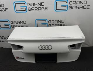 Крышка багажника Audi A6 2011