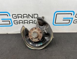 Кулак задний правый Volkswagen Passat 2013